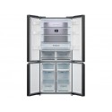 SVAN SV4P189CN FRIGORIFICOS AMERICANO 4 PUERTAS