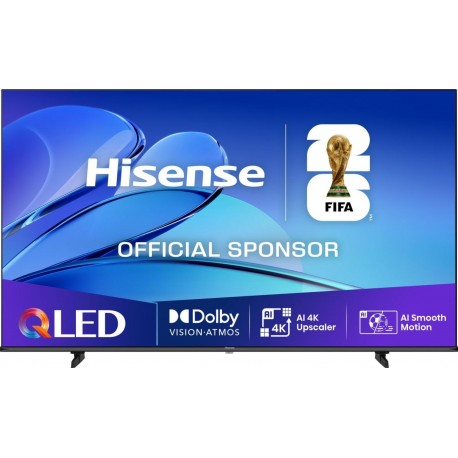 HISENSE 85E7Q TELEVISOR 85