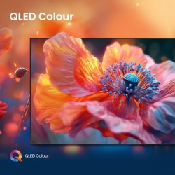 HISENSE 85E7Q TELEVISOR 85