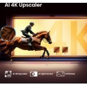 HISENSE 85E7Q TELEVISOR 85