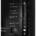 HISENSE 85E7Q TELEVISOR 85