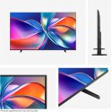 HISENSE 85E7Q TELEVISOR 85