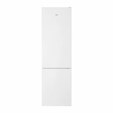 AEG RCB636E4MW FRIGORIFICO COMBI BLANCO