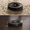 ROOMBA SM895 ASPIRADOR ROBOT