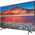 SAMSUNG UE55TU7172UXXH TELEVISOR LED 55, 4k SMART TV