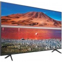 SAMSUNG UE55TU7172UXXH TELEVISOR LED 55, 4k SMART TV