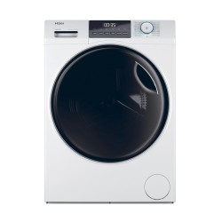 HAIER HWD90BP14929AS LAVADORA SECADORA 9/5 KG 1400 RPM