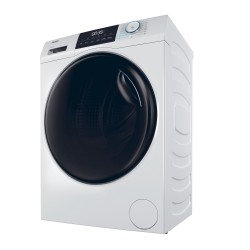 HAIER HWD90BP14929AS LAVADORA SECADORA