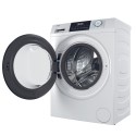 HAIER HWD90BP14929AS LAVADORA SECADORA