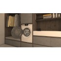 HAIER HWD90BP14929AS LAVADORA SECADORA
