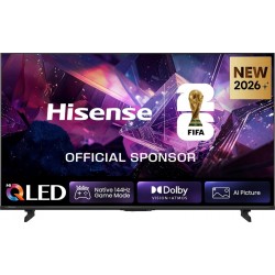 HISENSE 50E7SPRO TELEVISOR 50