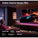 HISENSE 55E7QPRO TELEVISOR 55