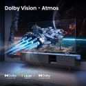 HISENSE 55E7QPRO TELEVISOR 55
