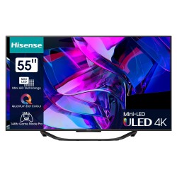 HISENSE 55U7KQ TELEVISOR 55