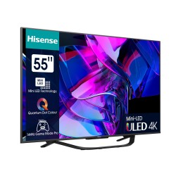 HISENSE 55U7KQ TELEVISOR 55