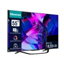 HISENSE 55U7KQ TELEVISOR 55