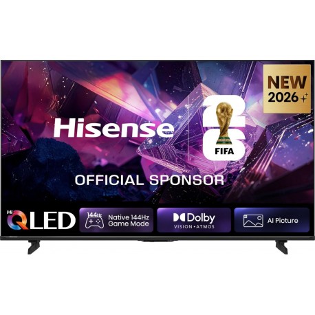 Hisense 65E7spro Televisor 65" 4K Ultra Hd Smart Tv