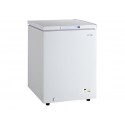 SVAN SVCH100DDC ARCÓN CONGELADOR A+ BLANCO 93 L