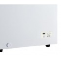 SVAN SVCH100DDC ARCÓN CONGELADOR A+ BLANCO 93 L