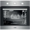 SVAN SVH124X HORNO A 54 L 5 funciones