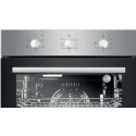 SVAN SVH124X HORNO A 54 L 5 funciones