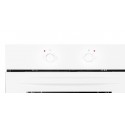 SVAN SVH096B HORNO A 54 L 3 funciones color blanco