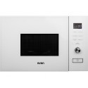 SVAN SVMW830EB MICROONDAS INTEGRACIÓN blanco 8 niveles