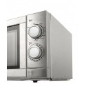 SVAN SVMW700GX MICROONDAS 700W INOX 20L