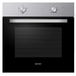 INDESIT IFO6220IX HORNO MULTIFUNCION 70 L