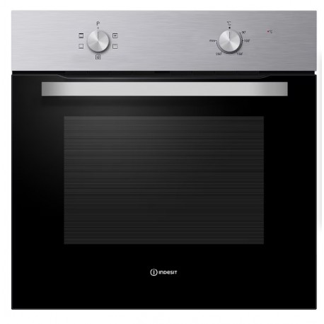 Indesit Ifo6220ix Horno Multifuncion 70 L