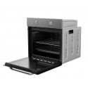 INDESIT IFO6220IX HORNO