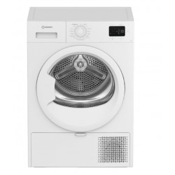 INDESIT CYD92DWWSPT SECADORA 9KG