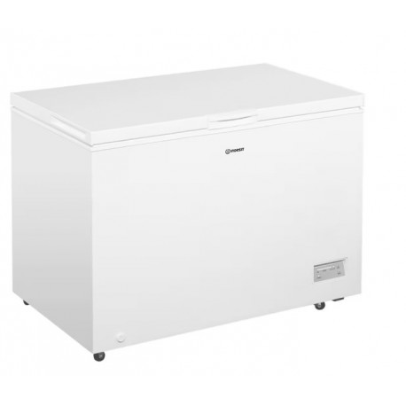 Indesit Incf3084e Arcon Congelador 308L