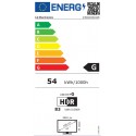 LG 43NANO82A6B TELEVISOR 43