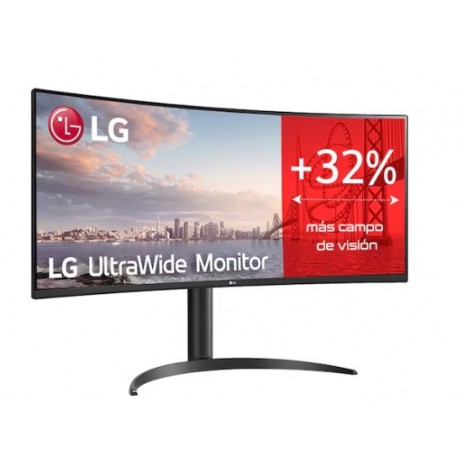 LG 34WP65CPBOUTLET MONITOR 34
