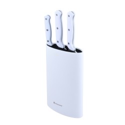 BERGNER BG39245WH SET 4PZS CUCHILLOS ACE