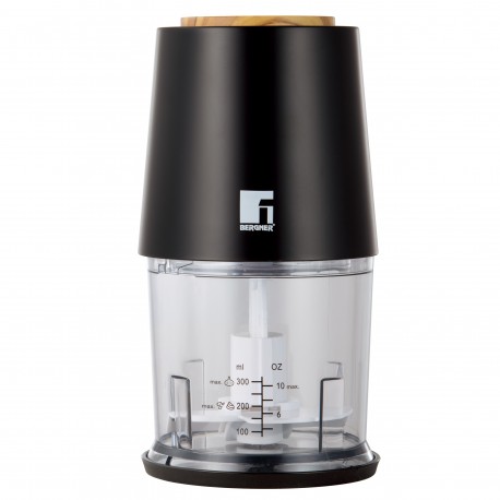 BERGNER BG51235GY PICADORA 260W 05L