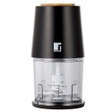 BERGNER BG51235GY PICADORA 260W 05L