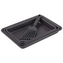 BERGNER BG37248GY SET 4PZS FUENTE PARA A