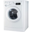 INDESIT EWE71252WEU LAVADORA BLANCA 7 KG 1200 rpm A++