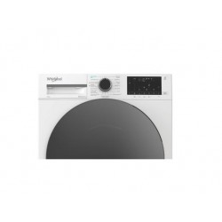 WHIRLPOOL WAD8536WBCSPT LAVASECADORA