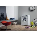 INDESIT EWE71252WEU LAVADORA BLANCA 7 KG 1200 rpm A++