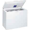 WHIRLPOOL WHE3133.1 ARCON CONGELADOR 311L CLASE A+ 3 COMPARTIMENTOS