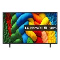 LG 50NANO80A6B TELEVISOR 50