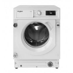 WHIRLPOOL BIWMWG81485EEU LAVADORA INTEGR