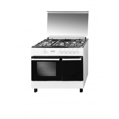 SVAN SVK9560GB COCINA PORTABOMBONAS