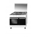 SVAN SVK9560GB COCINA PORTABOMBONAS