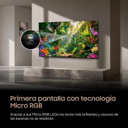 SAMSUNG TMR65R85HAUXXCO TELEVISOR 65