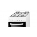 SVAN SVK5502GBB COCINA BLANCA 4 F