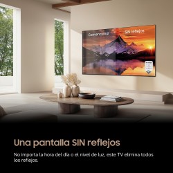 SAMSUNG TMR75R95HATXXCO TELEVISOR 75